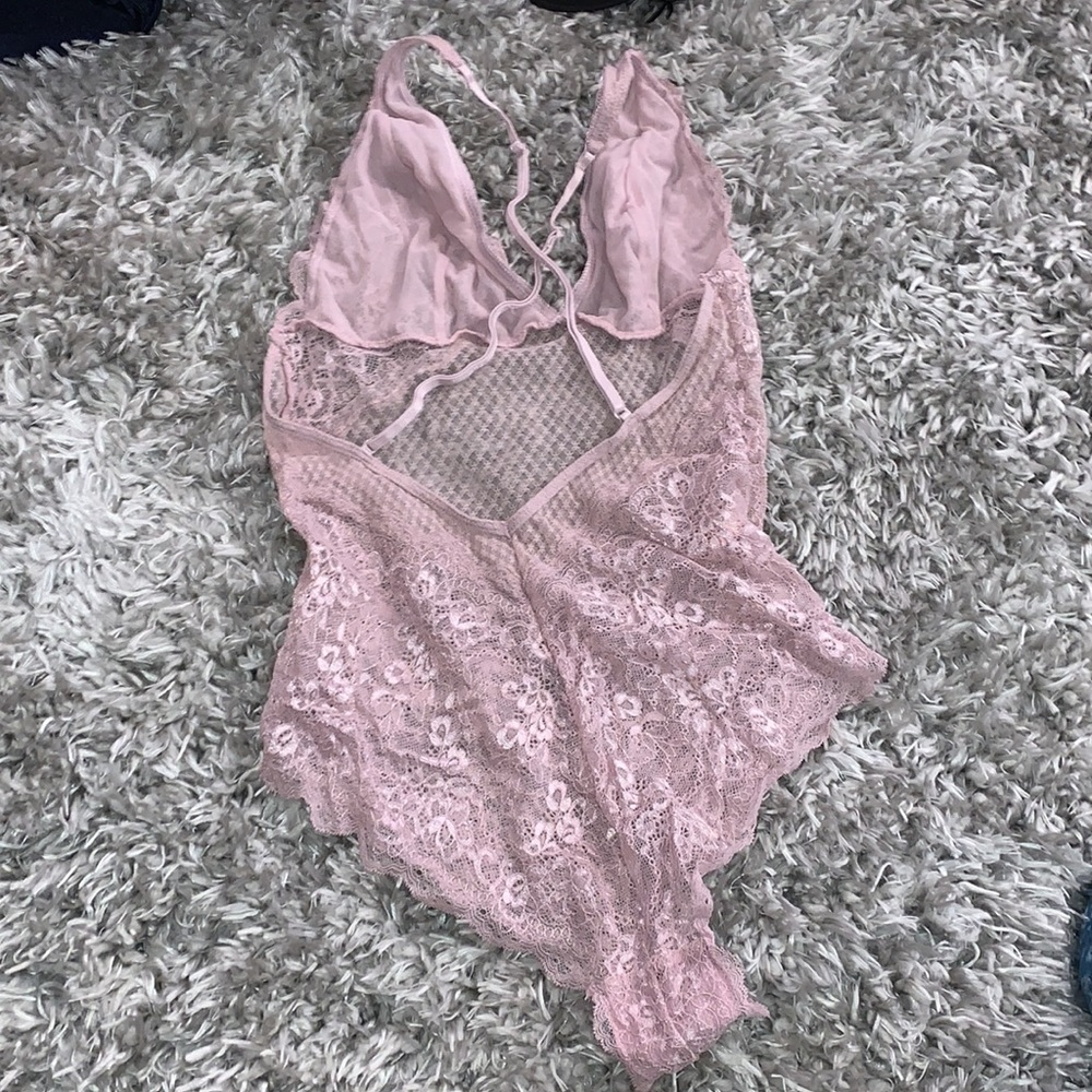 Cute body suit - Picture 2 of 2